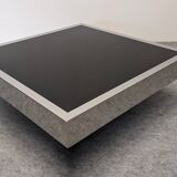 Italian coffee table from the 60s/70s