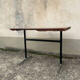 Vintage table from the 50s