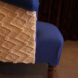 Toad armchair