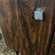 Alfred Hendrickx storage unit for Belform rosewood 1970s