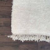 Berber carpet 110x160 cm