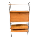 1950s "string" secretary