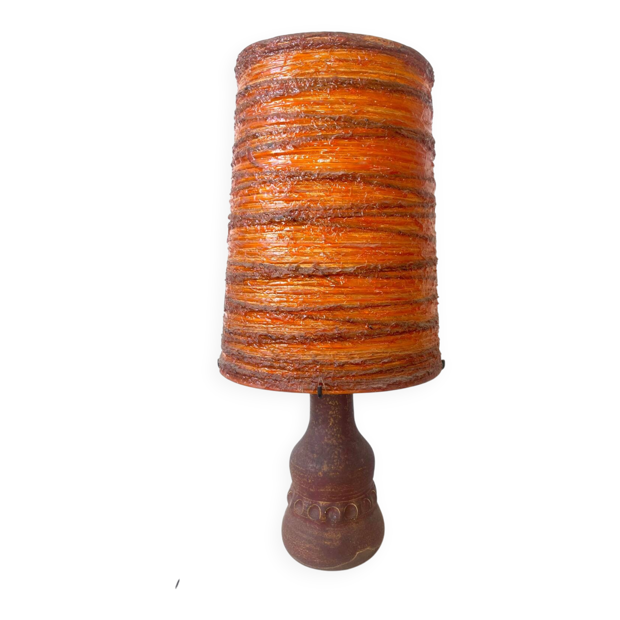 Lamp by Accolay, 1960s