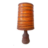 Lamp by Accolay, 1960s