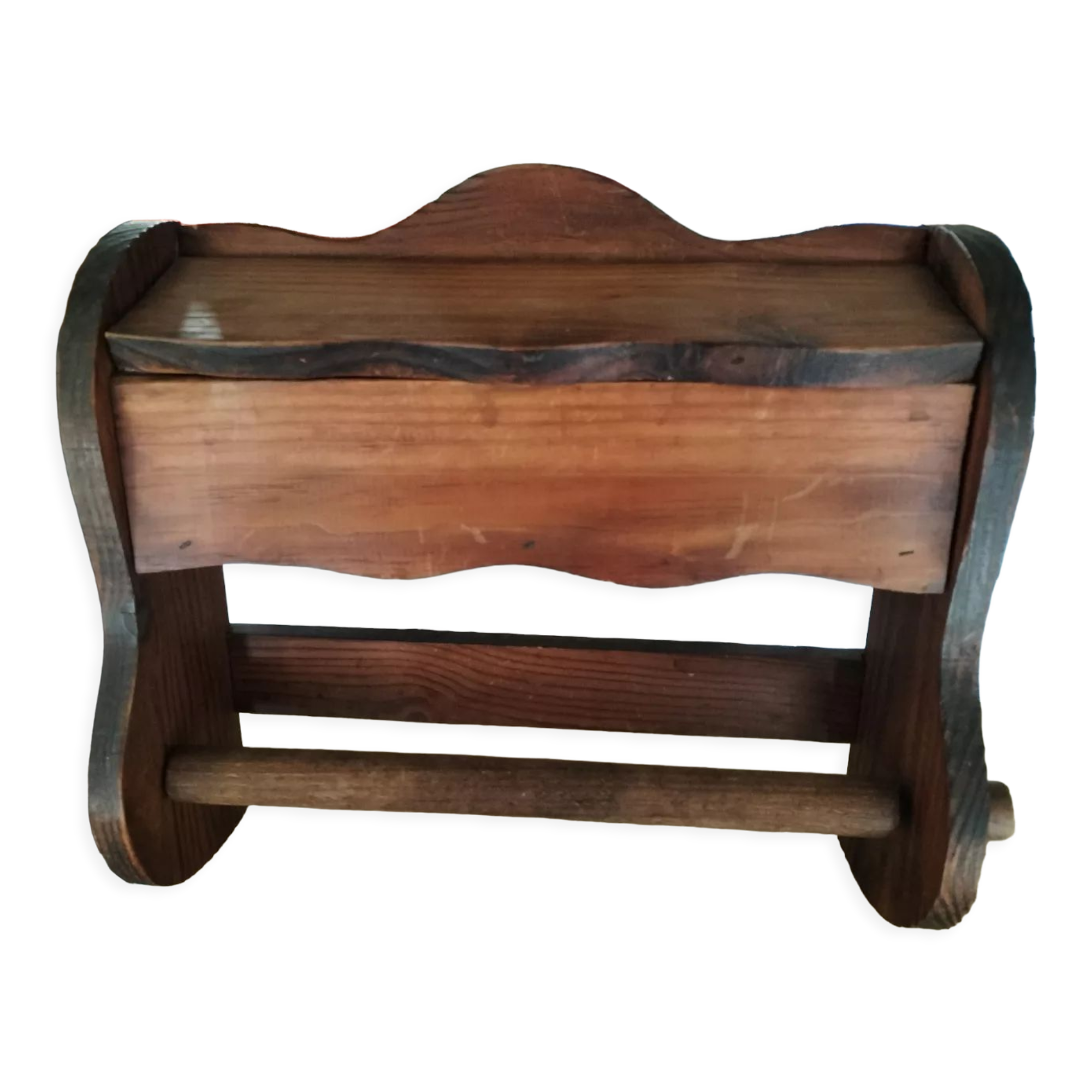 Kitchen storage accessory