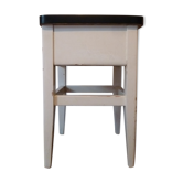 Tabouret de cireur années 50