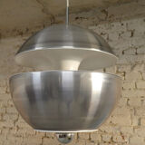 Suspension fontaine de bertrand balas pour raak, 1970
