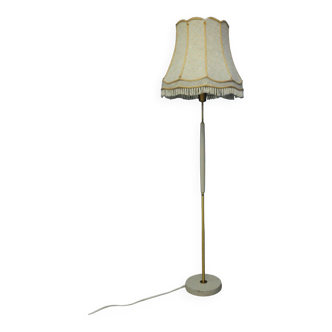 Scandinavian floor lamp from the 50s