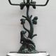 Art Nouveau umbrella stand