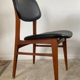 Scandinavian chair from the 60s-70s