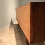 Chestnut 60 ' Walnut sideboard