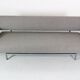 Rob Parry Newly Reupholstery Sofa/ Daybed for Gelderland, 1960 Dutch