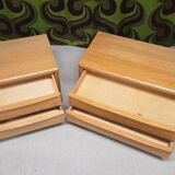 Modular low enfilade 1980