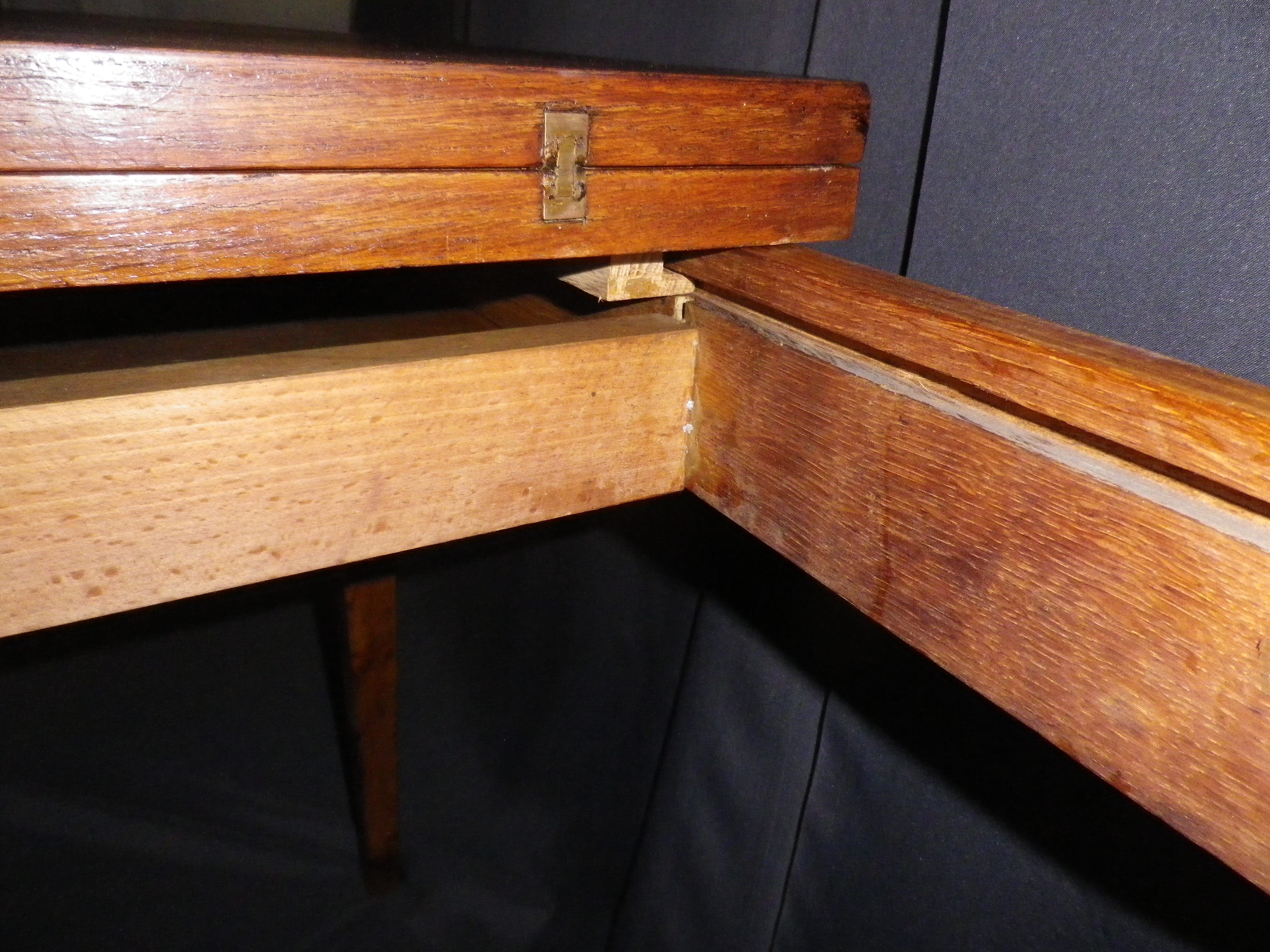 Bridge table