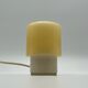Lampe Kartell tic tac Giotto Stoppino 70s design