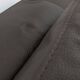 3-seater sofa Cierre Imbottiti – High-quality leather – Very good condition