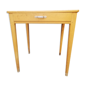 Table de ferme