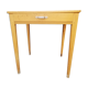 Small size farm table