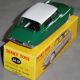 "Citroën DS19" Dinky Toys 1958 - 1.43rd + booklet