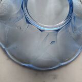Art Deco style salad bowl