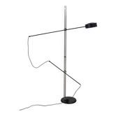 Architectural floor lamp by Reggiani