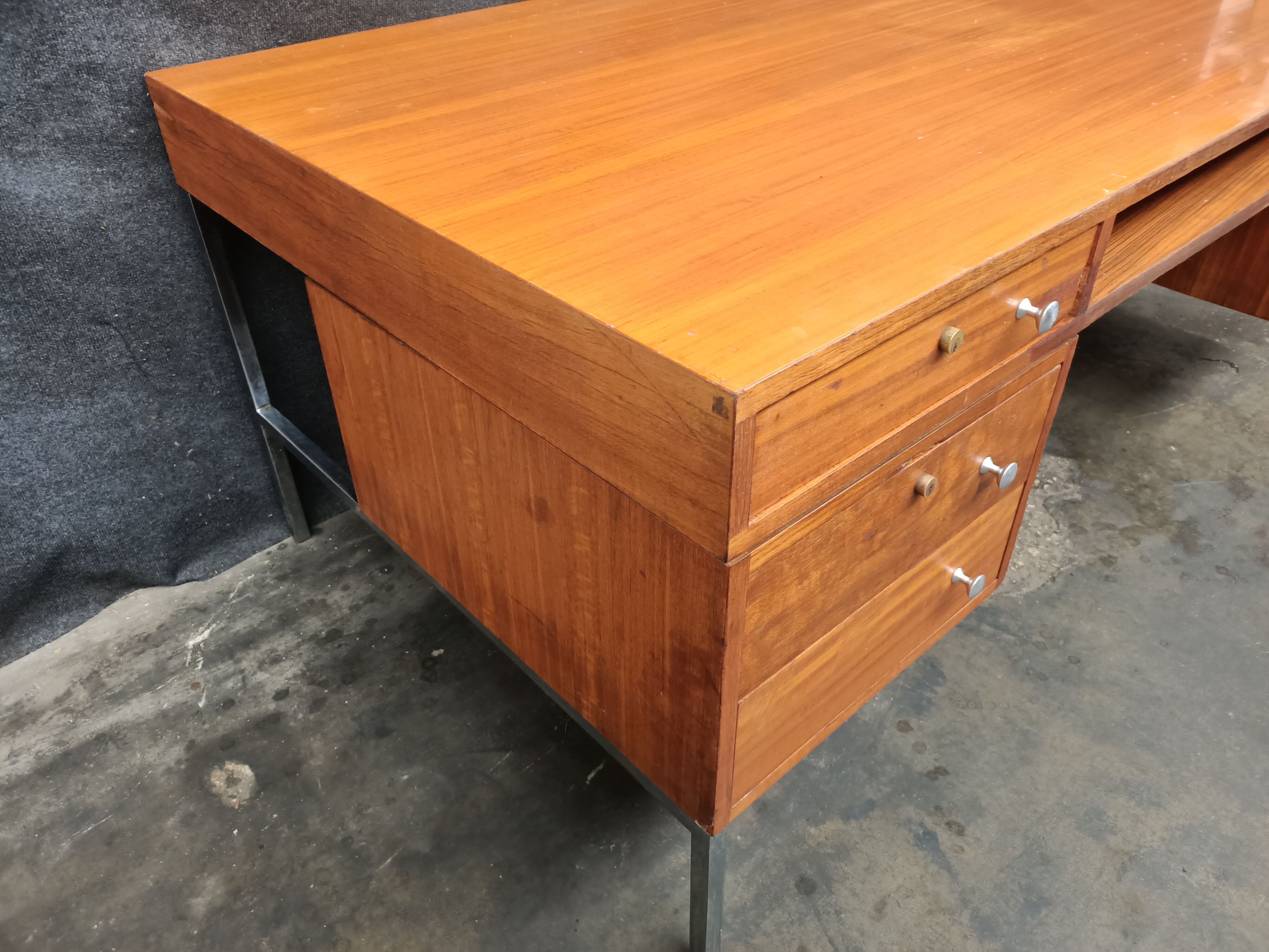 Office Joseph André Motte, Dassas edition