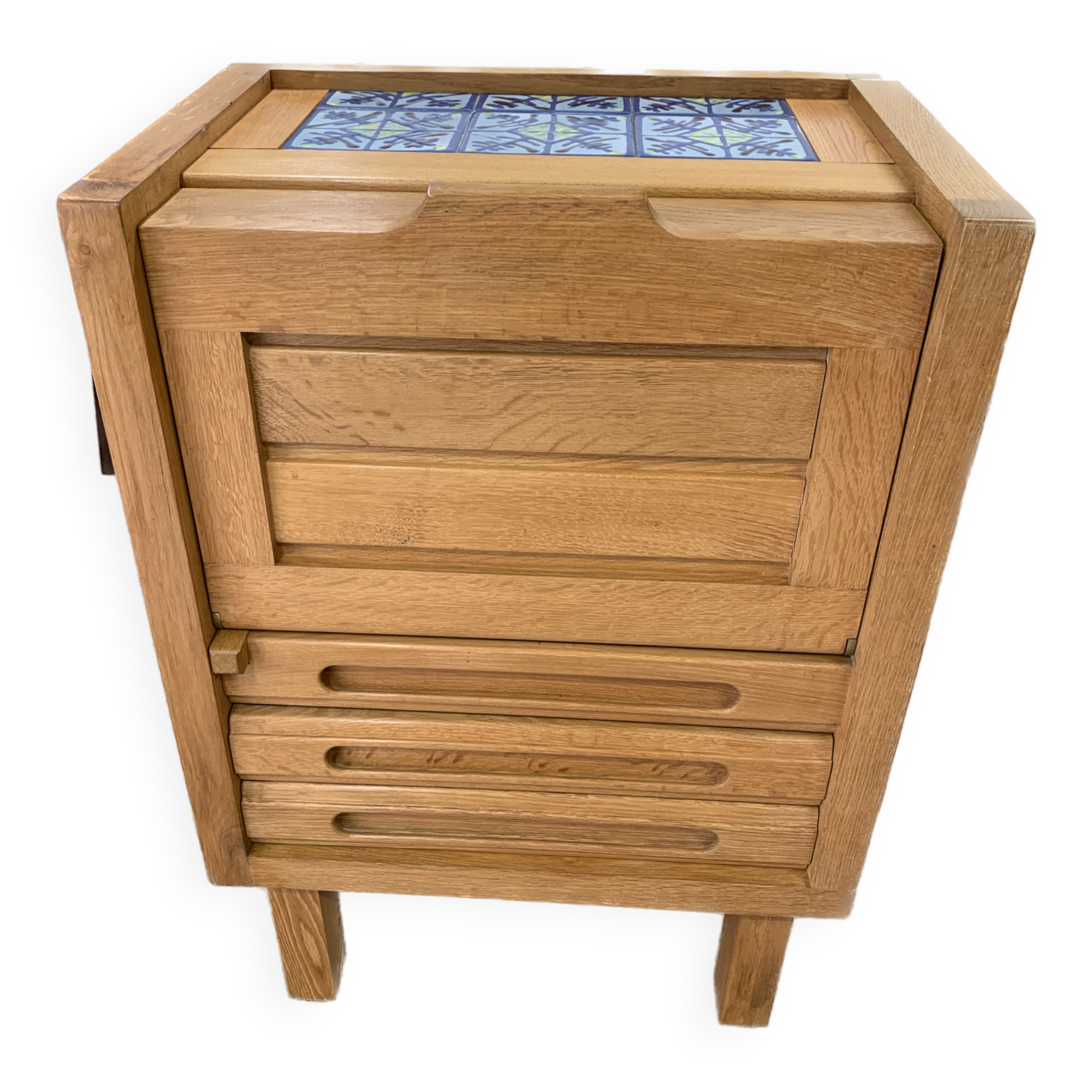 Furniture Guillerme and Chambron