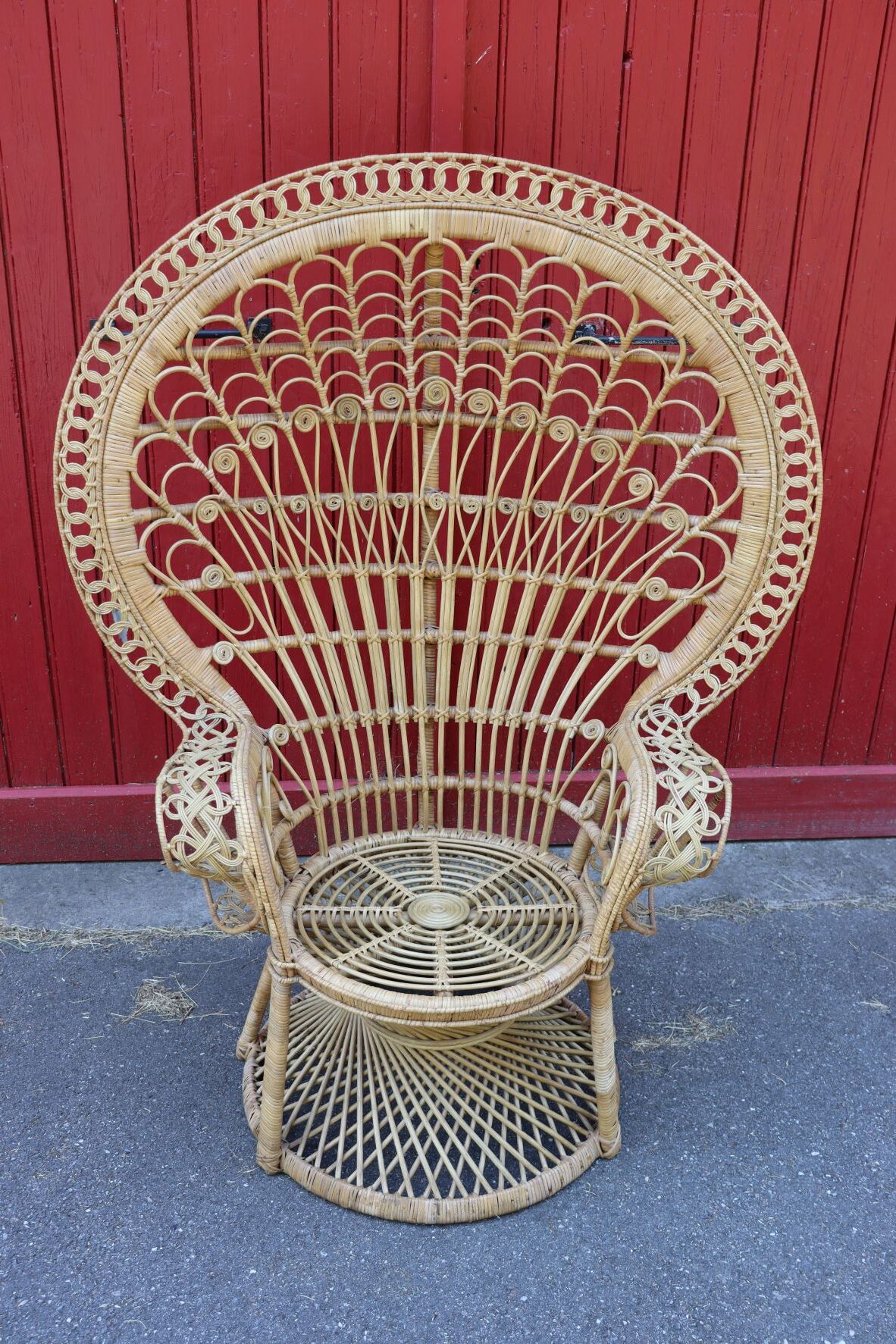 Armchair Emmanuelle