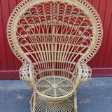 Armchair Emmanuelle