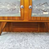 Vintage buffet