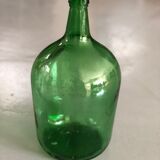 Green demijohn