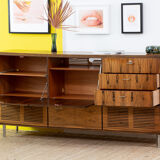 Scandinavian sideboard 190 cm
