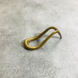 Carl AUBOCK pipe holder