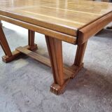 Art deco table