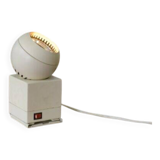 “Maxispot” designer lamp by Schlagheck Schultes for OSRAM 1970's