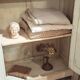 Parisian wardrobe