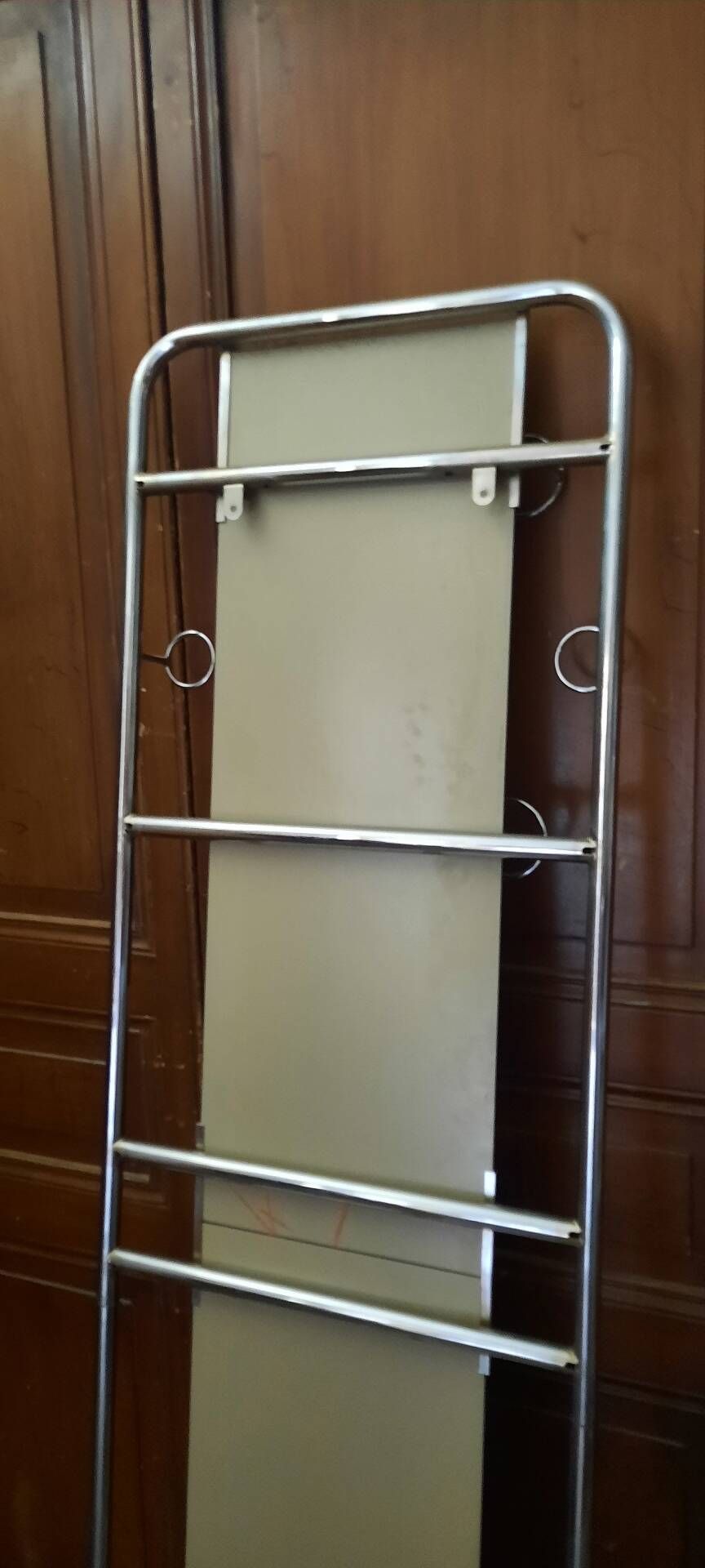 Coat rack 1950s