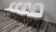 Dining Chairs by Antonin Suman