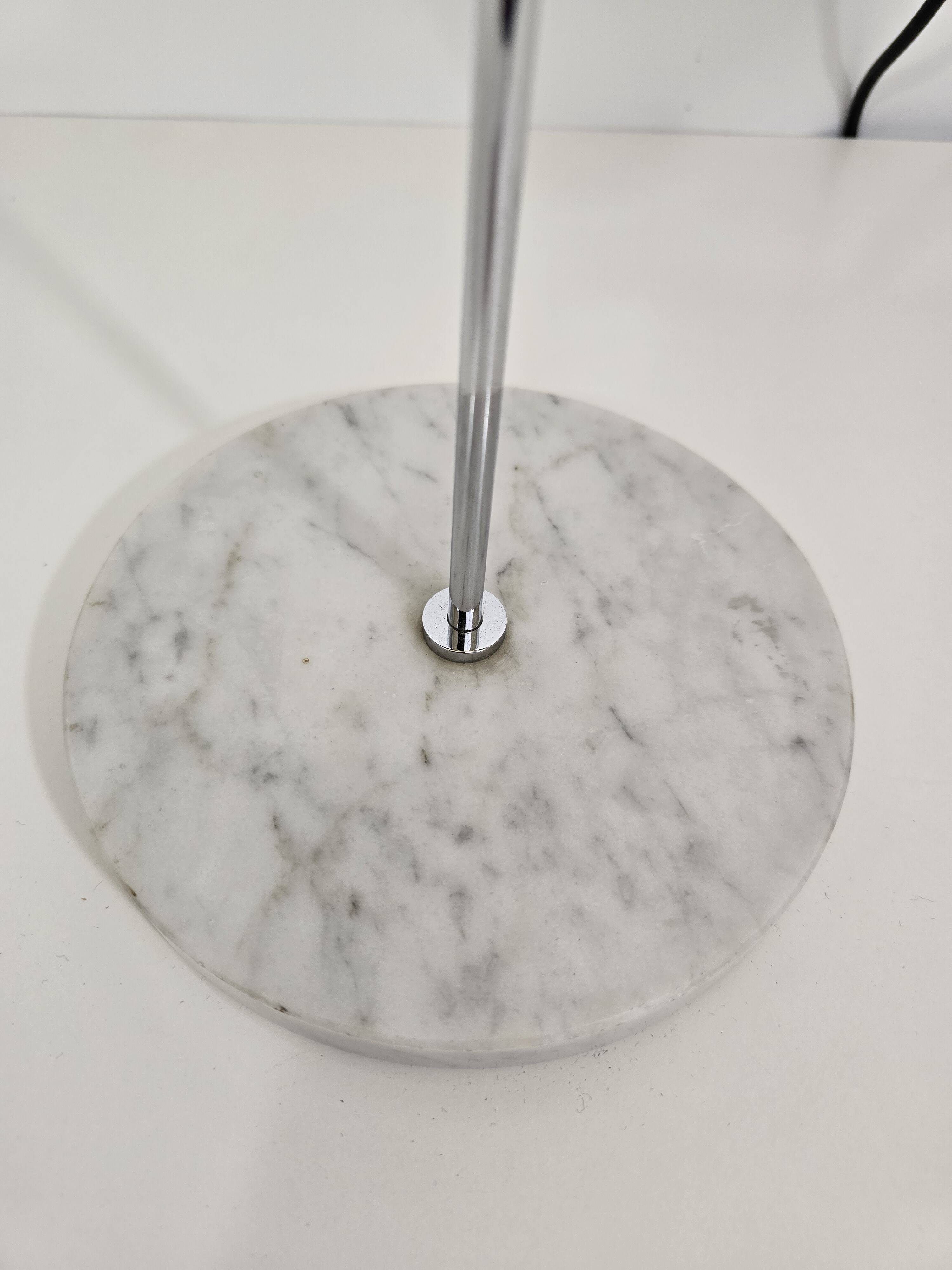 Alain Richard Lamp model A4 for Disderot 1958