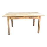 Table de ferme