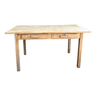 Table de ferme