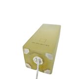 Dutch design - Icecubic lamp - Boxford Holland - Jan des Bouvrie - table la