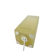 Dutch design - Icecubic lamp - Boxford Holland - Jan des Bouvrie - table la