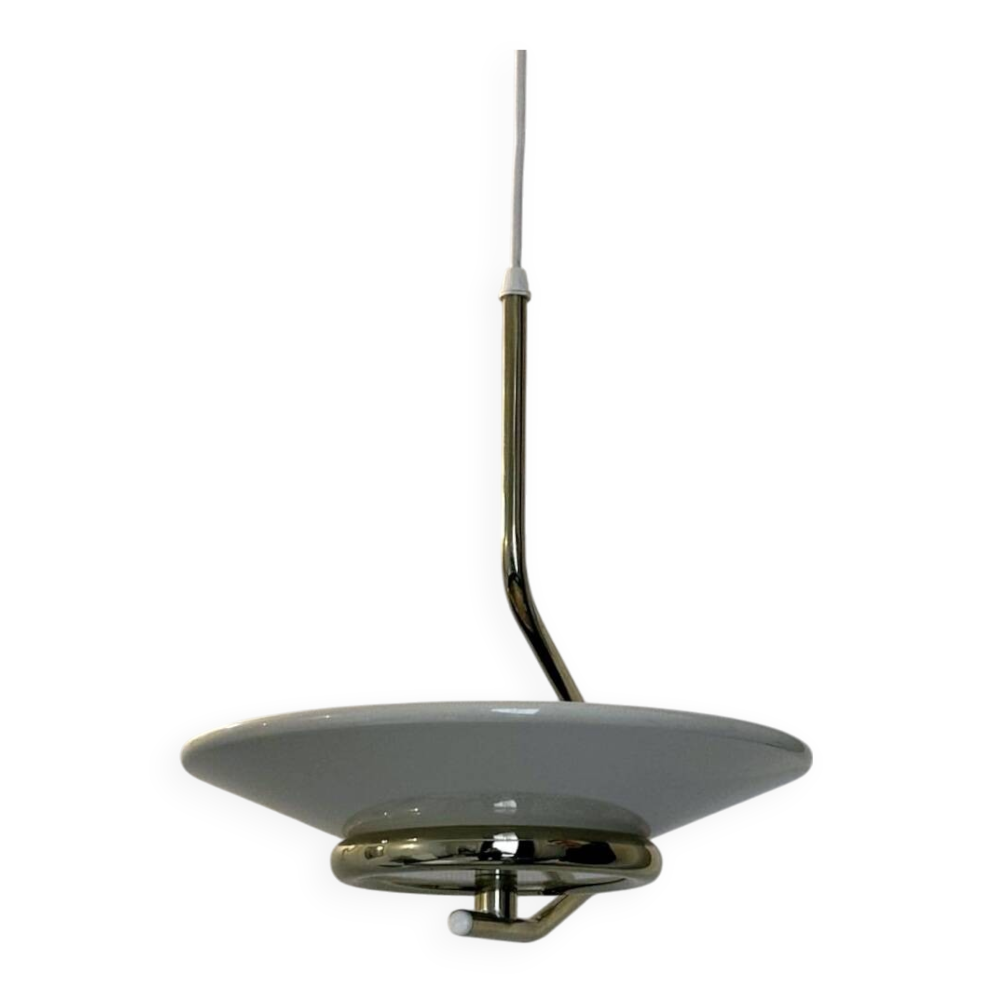 Jean Gandelin suspension.