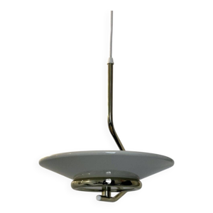 Suspension jean Gandelin.