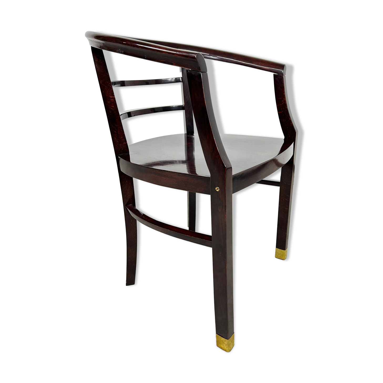 Vienna Secession office chair