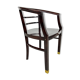 Vienna Secession office chair