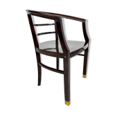 Chaise de bureau Sécession de Vienne