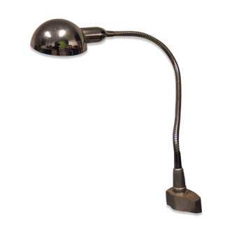 Workshop lamp