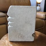 Pierre Lamp by Albert Tormos Circa 1970